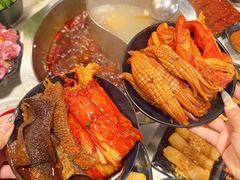 -三江汇火锅店(保全街店)