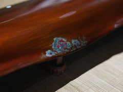 -禅韵琴社 古琴茶道香道插花培训(西华门店)