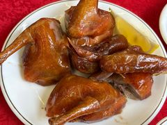 -隆都四季香饭店(碧海路店)