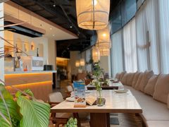 -G+KITCHEN(龙湖狮山天街店)