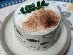 -茶去咖啡屋(武侯祠店)