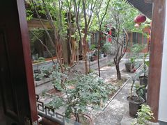 -清真天水老巷道餐厅