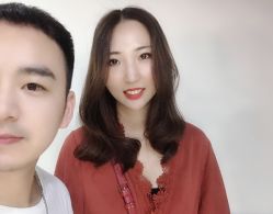 烫染-GY style salon网红签约