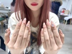 -晨·艺美甲美睫