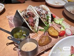 -The Good Place好地方·Brunch·coffee(国贸店)