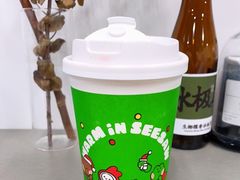 -Seesaw Coffee(上海尚悦湾店)