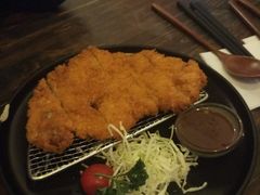 招牌日式炸猪排-小条食堂(三坊七巷店)