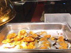 -帝豪酒店•马可勃罗西餐厅