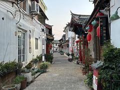 -吃货私房菜(丽江束河古镇店)