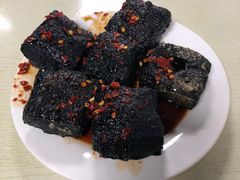 -五娭毑臭豆腐(黄兴南路店)