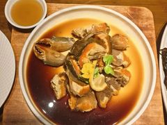 -甬上名灶(天一阁·翠柏店)