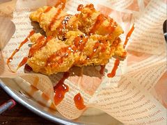 -双门洞·森系料理(体育西店)