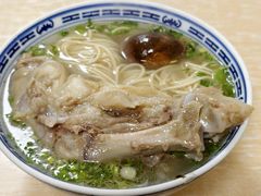 -水门桥面馆(东坡雅居店)