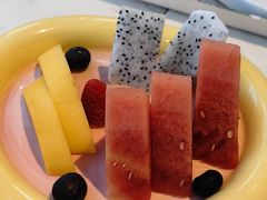 -水桶王国主题餐厅·聚会·生日派对·亲子活动·家庭套餐(亚龙湾希尔顿店)