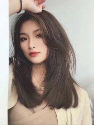 -HG美发设计沙龙