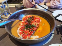 -老湘亲·品鉴湘菜(蔡塘爱琴海店)