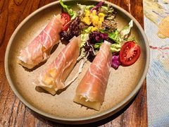-秀·爱尔兰餐吧(上海路店)