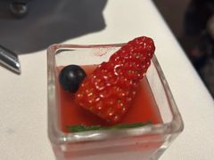 -Steaking·食间牛排(和平店)