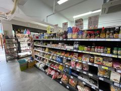 -Misu米苏烘焙生活馆(莞城店)