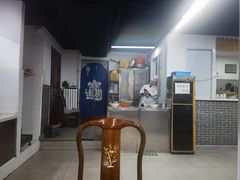 -京东一绝西海子西园烧饼夹肉