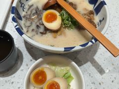 -味千拉面(世纪东方店)