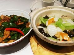 -眉州东坡(上海中心店)