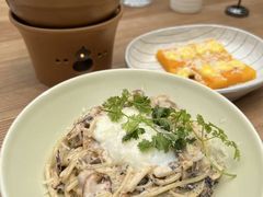 -沛家·西餐Brunch·直火料理