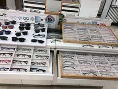 -视佳眼镜EYE(中山北路店)