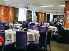 大堂-紫光园(顺义店)