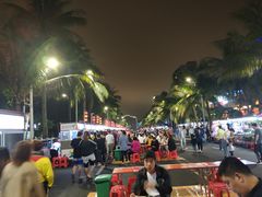 -海大南门夜市(海富街店)