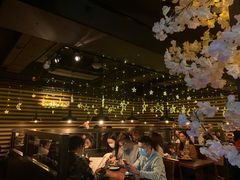 -Outdark Korean Restaurant