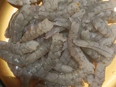 -一绪に寿喜烧(虹悦城店)