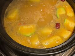 -芸鲜季·云南野生菌餐厅· 云南风物味研社(闵行店)