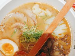 -味千拉面(广州白云机场T1西二店)