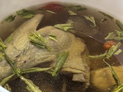 -荷风细雨·中国茶宴(碧云店)