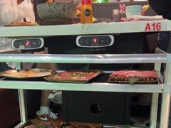 -炙城·韩式烤肉(南京东路店)