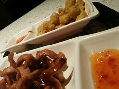 -百威KTV(恒福路店)