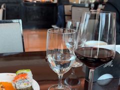-Social 秀西餐厅-长沙瑞吉酒店(运达店)