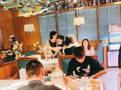 -领鲜活海鲜榴莲自助火锅(东门店)