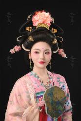 -支流映画摄影·汉服妆造跟拍