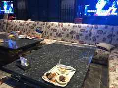 -萧邦音乐会所KTV·蒸汽活海鲜自助(福田店)