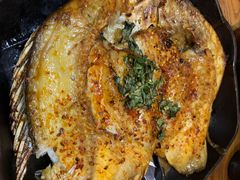 -云海肴·云南小炒·汽锅鸡(天津国金汇店)