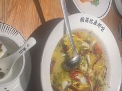 -太二酸菜鱼(深圳布吉万象汇店)