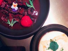 -AZUL by FUEL蓝色·法式酒馆(琶醍店)