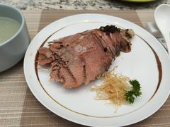 -棕榈岛海鲜自助餐厅(虹桥迎宾馆店)