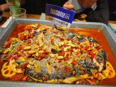 -1819餐厅·团队聚餐·烤串·精酿