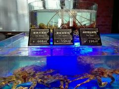 -粗茶淡饭·隐庐私厨(东亭店)
