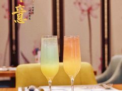 -济南香格里拉·咖啡泉自助餐厅
