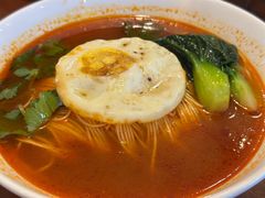 -同得兴 Since·1995 传统苏式面馆(十全街店)