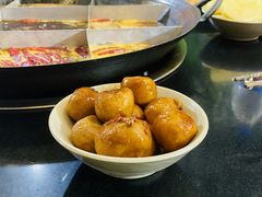 -肥龙火锅(南坪店)